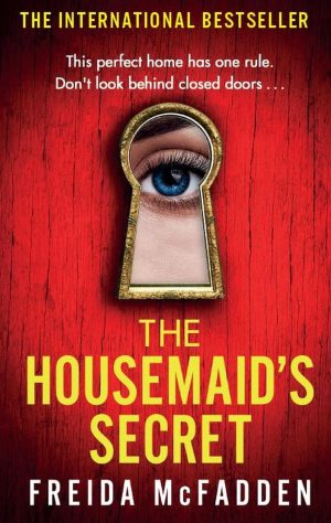 The Housemaid's Secret by Freida McFadden
